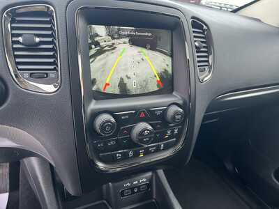 2018 Dodge Durango, $20975. Photo 10