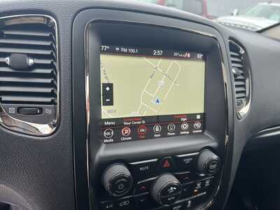 2018 Dodge Durango, $20975. Photo 11