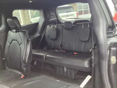 2018 Chrysler Pacifica, $13975. Photo 8