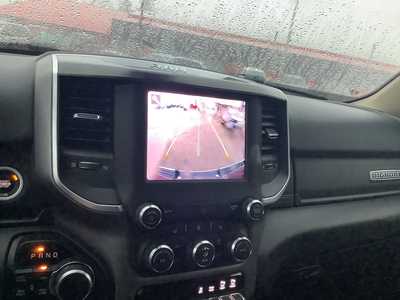 2019 RAM 1500 Crew Cab, $23975. Photo 11