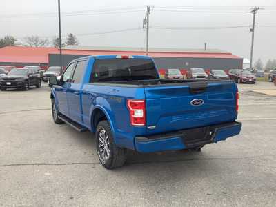 2019 Ford F150 Crew Cab, $22975. Photo 3