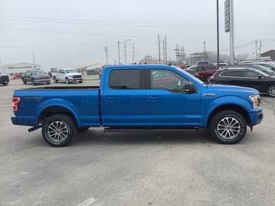 2019 Ford F150 Crew Cab, $22975. Photo 5