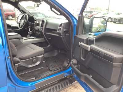 2019 Ford F150 Crew Cab, $22975. Photo 7