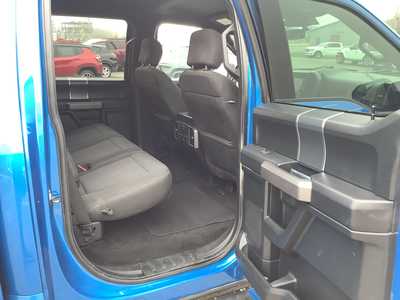 2019 Ford F150 Crew Cab, $22975. Photo 8
