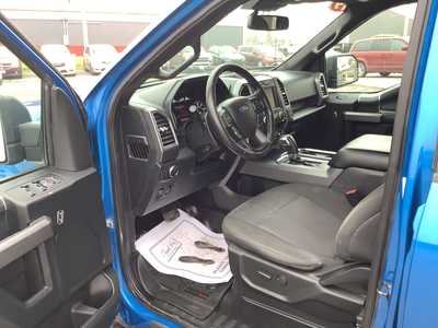 2019 Ford F150 Crew Cab, $22975. Photo 9