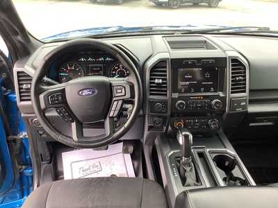 2019 Ford F150 Crew Cab, $22975. Photo 10
