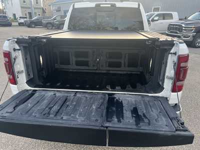 2023 RAM 1500 Crew Cab, $42975. Photo 3