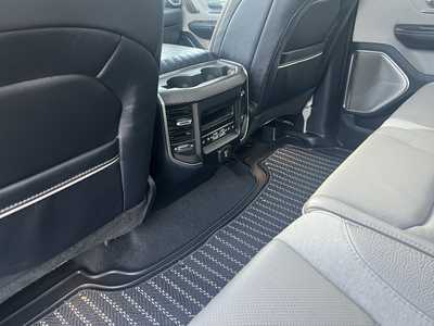 2023 RAM 1500 Crew Cab, $42975. Photo 9