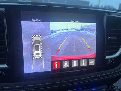 2026 Chrysler Pacifica, $43278. Photo 12