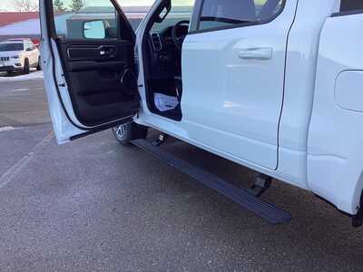 2026 RAM 1500 Crew Cab, $60512. Photo 7
