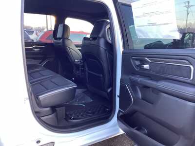 2026 RAM 1500 Crew Cab, $60512. Photo 10