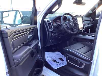 2026 RAM 1500 Crew Cab, $60512. Photo 11