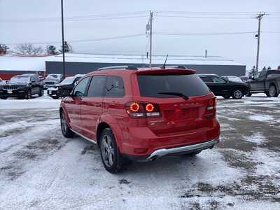 2018 Dodge Journey, $11975. Photo 3