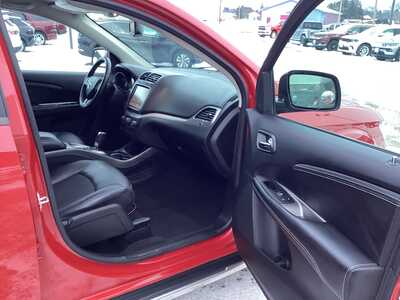 2018 Dodge Journey, $11975. Photo 7