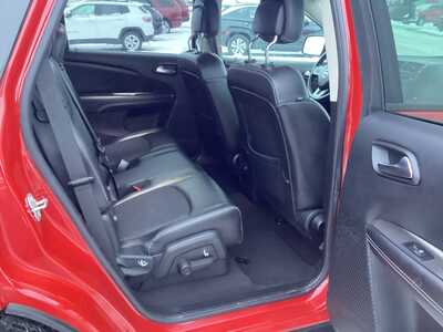 2018 Dodge Journey, $11975. Photo 8