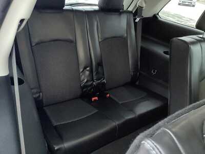 2018 Dodge Journey, $11975. Photo 9