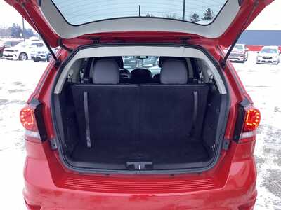 2018 Dodge Journey, $11975. Photo 10
