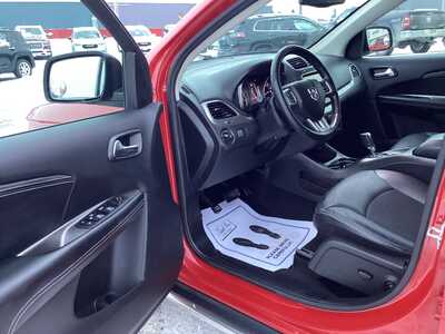 2018 Dodge Journey, $11975. Photo 11