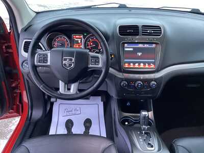 2018 Dodge Journey, $11975. Photo 12