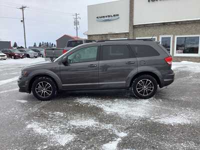 2018 Dodge Journey, $13975. Photo 2