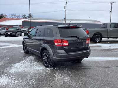 2018 Dodge Journey, $13975. Photo 3