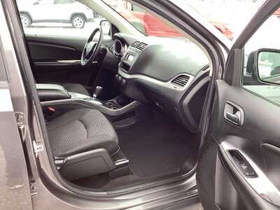2018 Dodge Journey, $13975. Photo 7