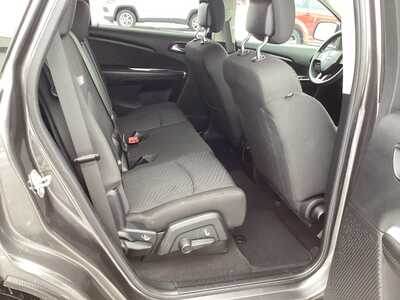 2018 Dodge Journey, $13975. Photo 8