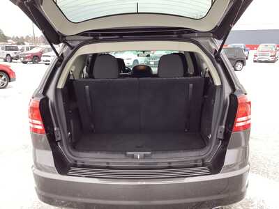 2018 Dodge Journey, $13975. Photo 10