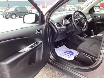 2018 Dodge Journey, $13975. Photo 11