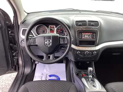 2018 Dodge Journey, $13975. Photo 12