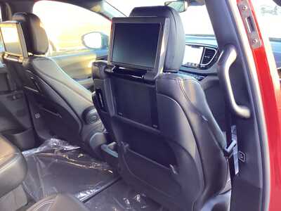 2026 Chrysler Pacifica, $50237. Photo 8