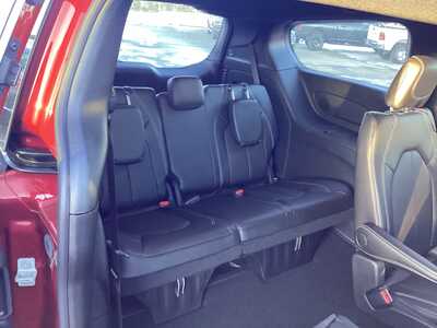 2026 Chrysler Pacifica, $50237. Photo 10