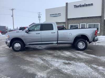 2023 RAM 3500 Crew Cab, $52975. Photo 2