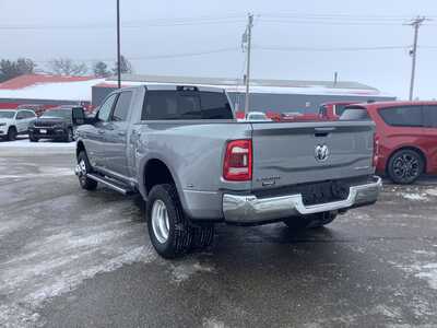 2023 RAM 3500 Crew Cab, $52975. Photo 3