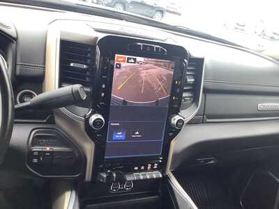 2023 RAM 3500 Crew Cab, $52975. Photo 12