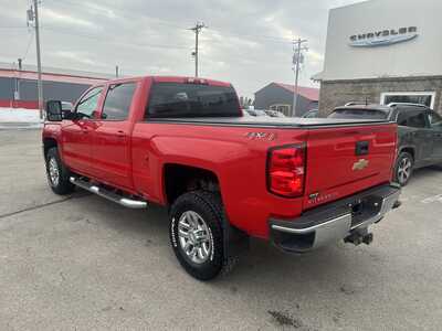2019 Chevrolet 2500 Crew Cab, $29975. Photo 2