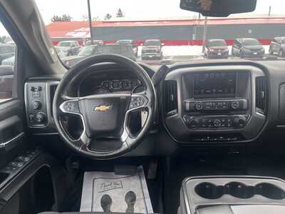 2019 Chevrolet 2500 Crew Cab, $29975. Photo 6