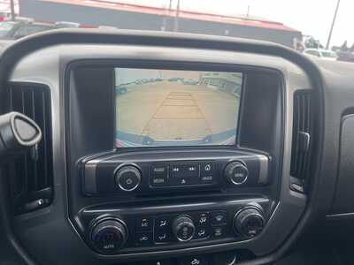 2019 Chevrolet 2500 Crew Cab, $29975. Photo 8