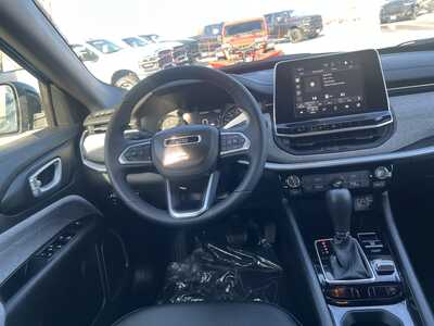 2026 Jeep Compass, $30215. Photo 7