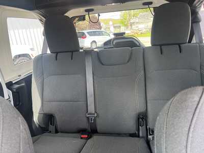 2025 Jeep Wrangler, $37575. Photo 6