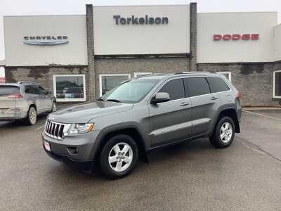 2011 Jeep Grand Cherokee, $8975. Photo 1