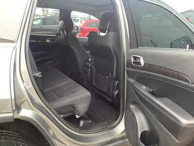 2011 Jeep Grand Cherokee, $8975. Photo 6