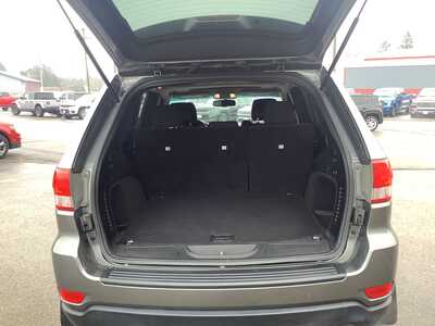 2011 Jeep Grand Cherokee, $8975. Photo 7