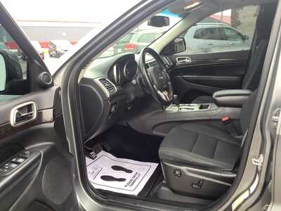 2011 Jeep Grand Cherokee, $8975. Photo 8