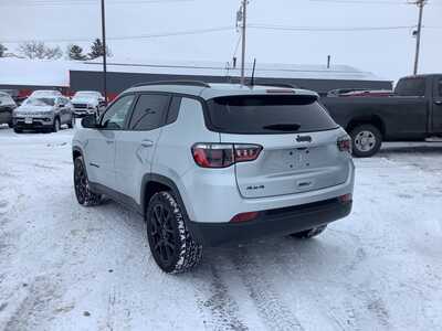 2026 Jeep Compass, $32771. Photo 3