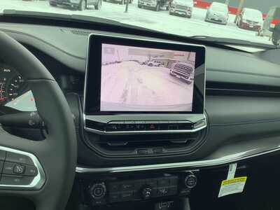 2026 Jeep Compass, $32771. Photo 12