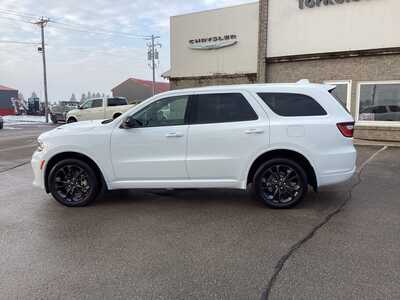 2022 Dodge Durango, $29975. Photo 2