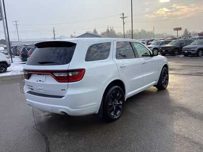 2022 Dodge Durango, $29975. Photo 4