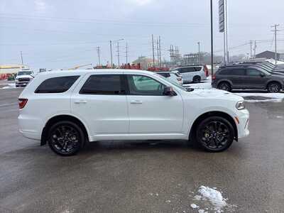 2022 Dodge Durango, $29975. Photo 5