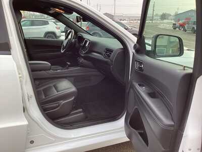 2022 Dodge Durango, $29975. Photo 7